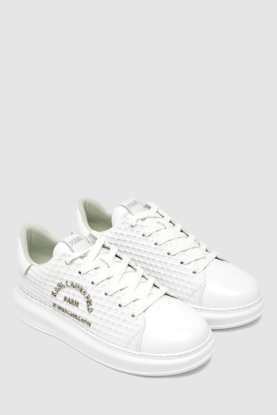 ΠΑΠΟΥΤΣΙΑ KARL LAGERFELD - 011 ΛΕΥΚΟ